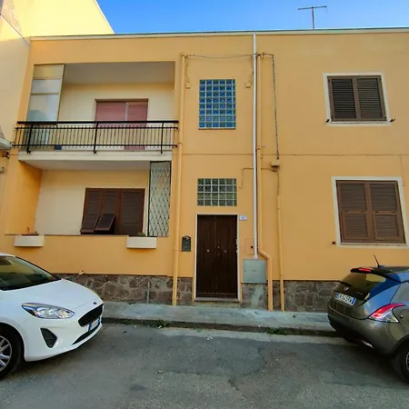 Maestrale Daire Porto Torres