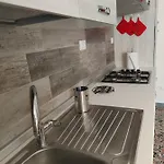 Апартаменты Maestrale *