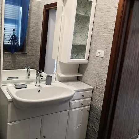 Maestrale Appartement Porto Torres