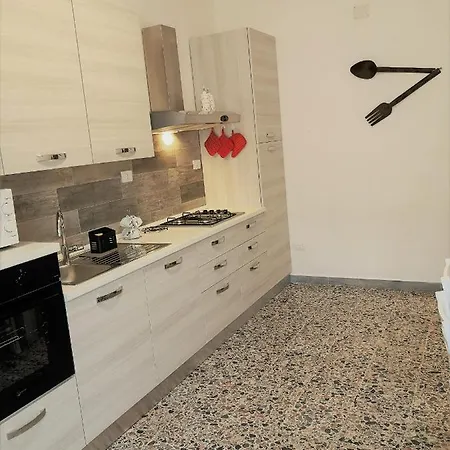 Appartement Maestrale Porto Torres