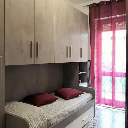 Maestrale Appartement Porto Torres