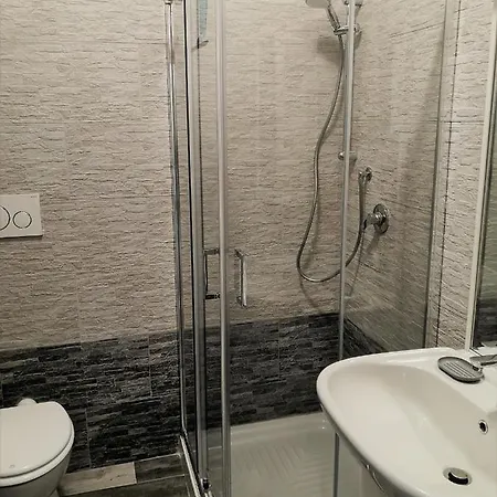 Appartement Maestrale Porto Torres