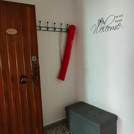 Апартаменты Maestrale *