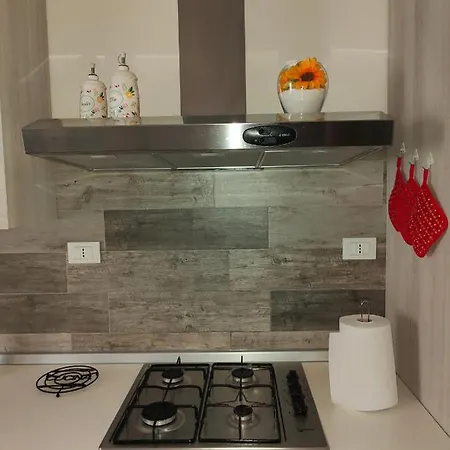Appartement Maestrale Porto Torres