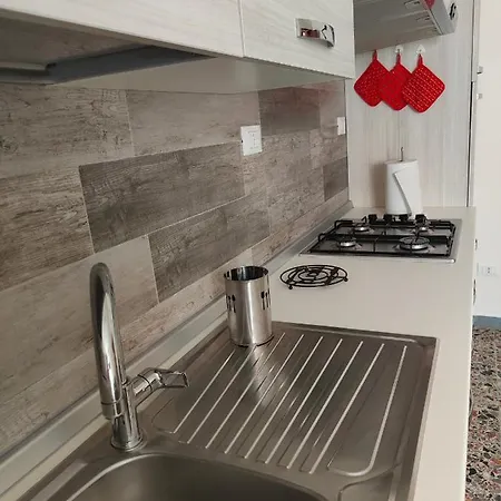 Appartement Maestrale *