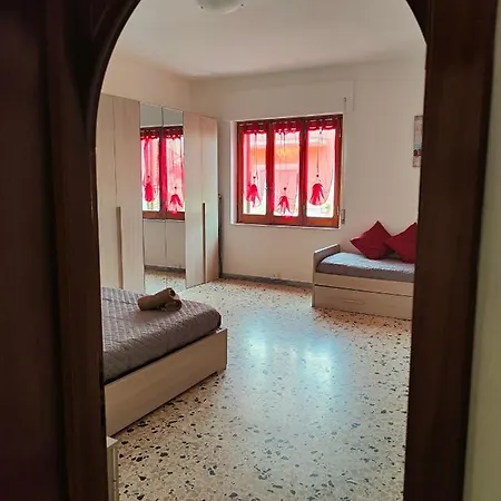 Appartement Maestrale *