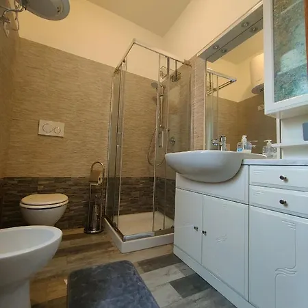 Appartement Maestrale Porto Torres