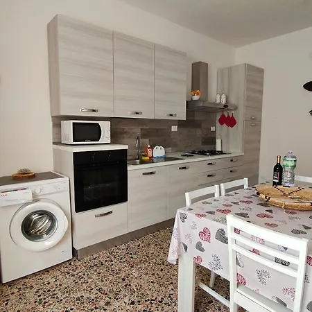 Appartement Maestrale
