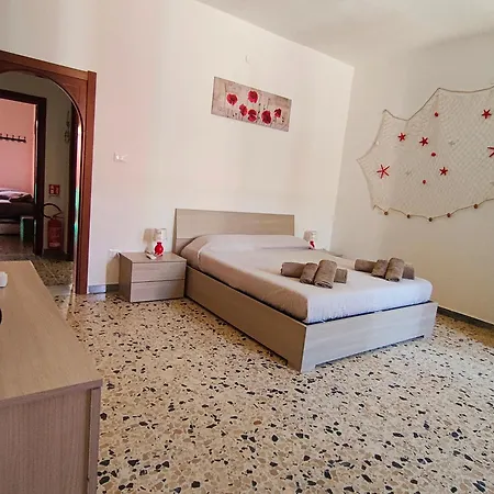 Appartement Maestrale Porto Torres