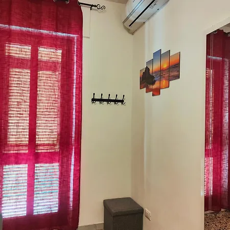 Maestrale Appartement
