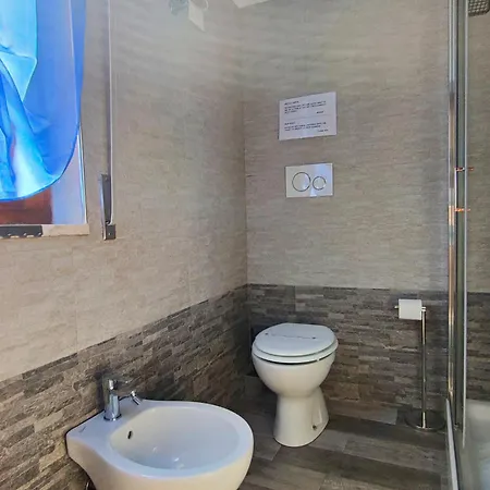 Maestrale Appartement