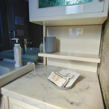 Appartement Maestrale