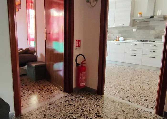 Apartamento Maestrale *